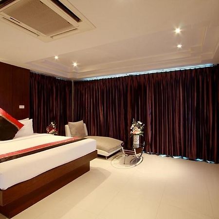 Rayaburi Beach Club Patong Ruang foto