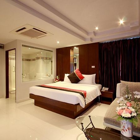 Rayaburi Beach Club Patong Ruang foto