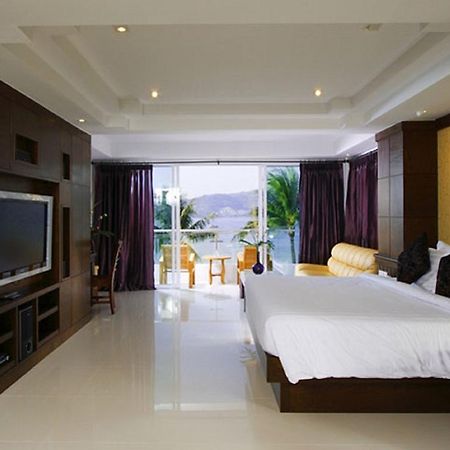 Rayaburi Beach Club Patong Ruang foto