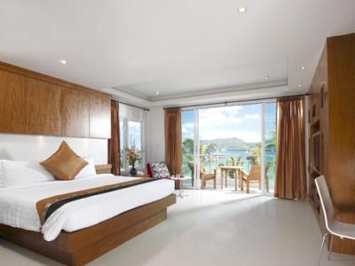 Rayaburi Beach Club Patong Bagian luar foto