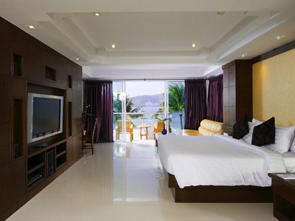 Rayaburi Beach Club Patong Ruang foto