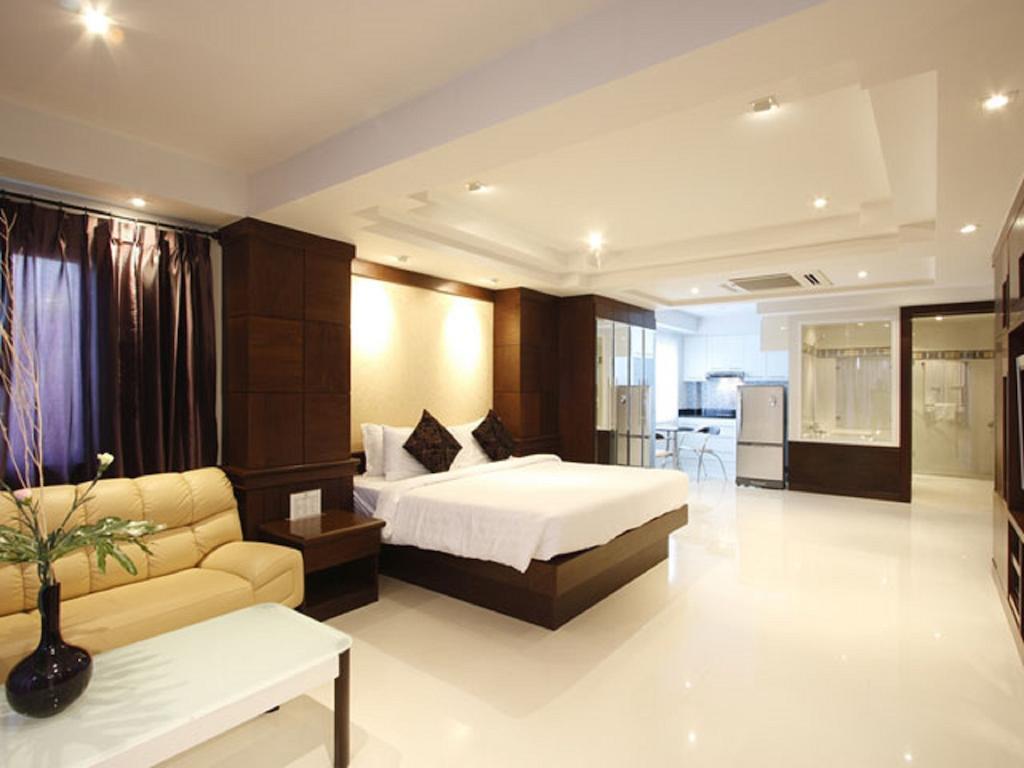 Rayaburi Beach Club Patong Ruang foto