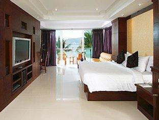 Rayaburi Beach Club Patong Bagian luar foto